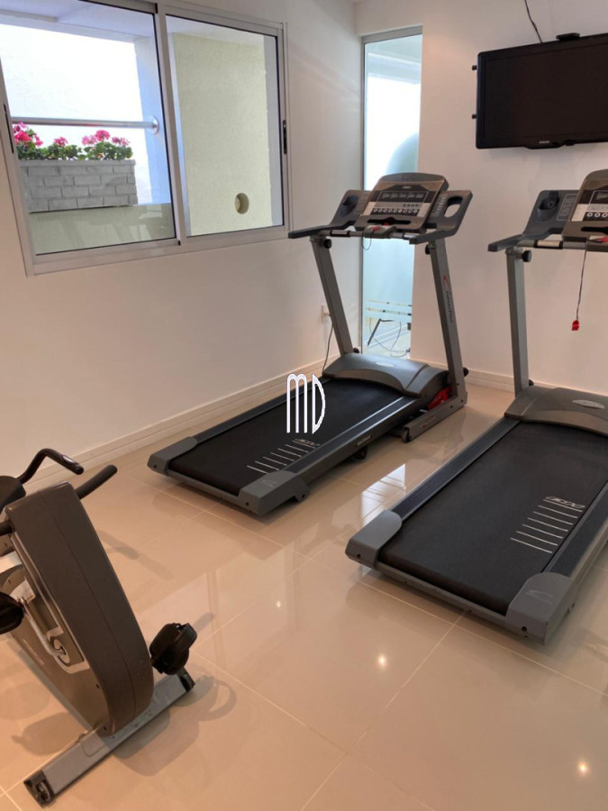 Apartamento ID.8151 - MUY LINDO APTO EN PENINSULA. REF: 8151