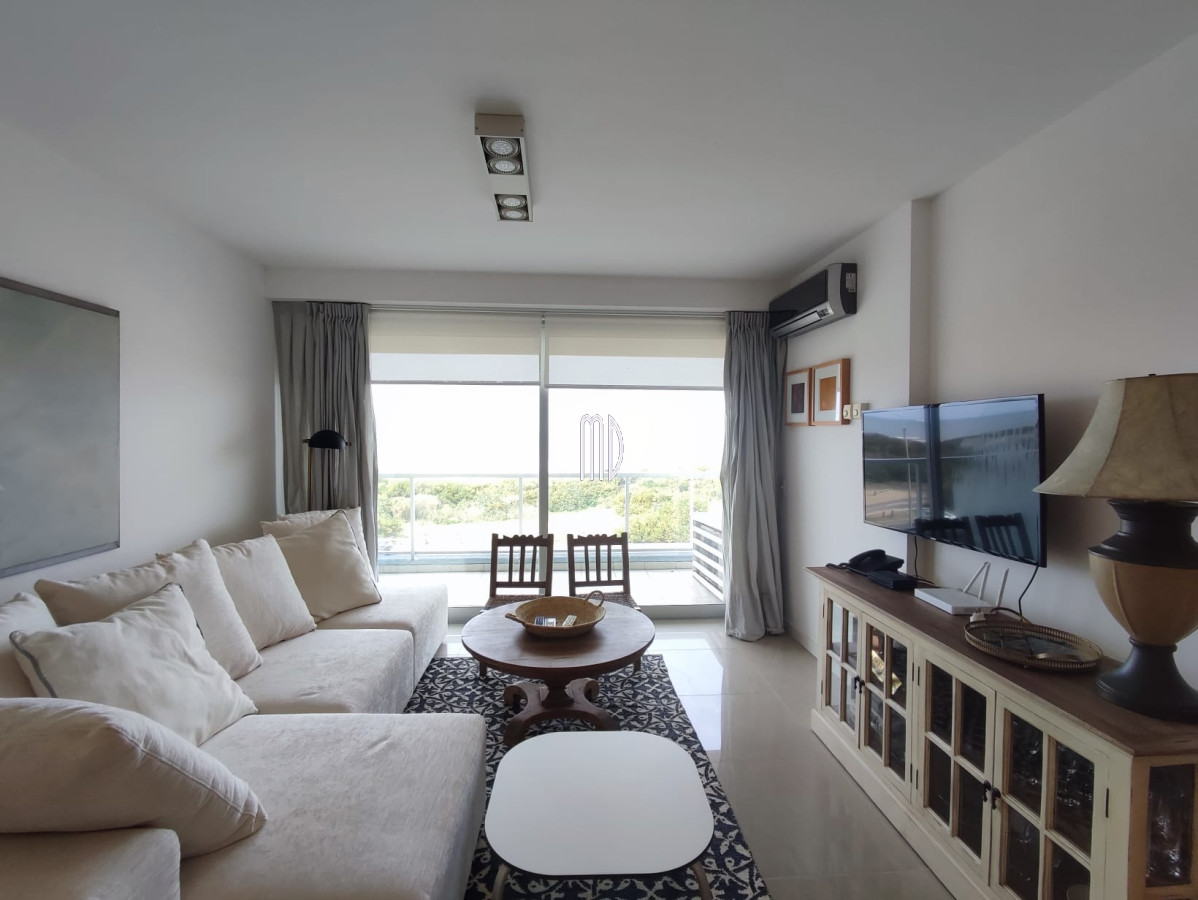 Hermoso Departamento frente al mar. REF: 7498 - IMD7498A