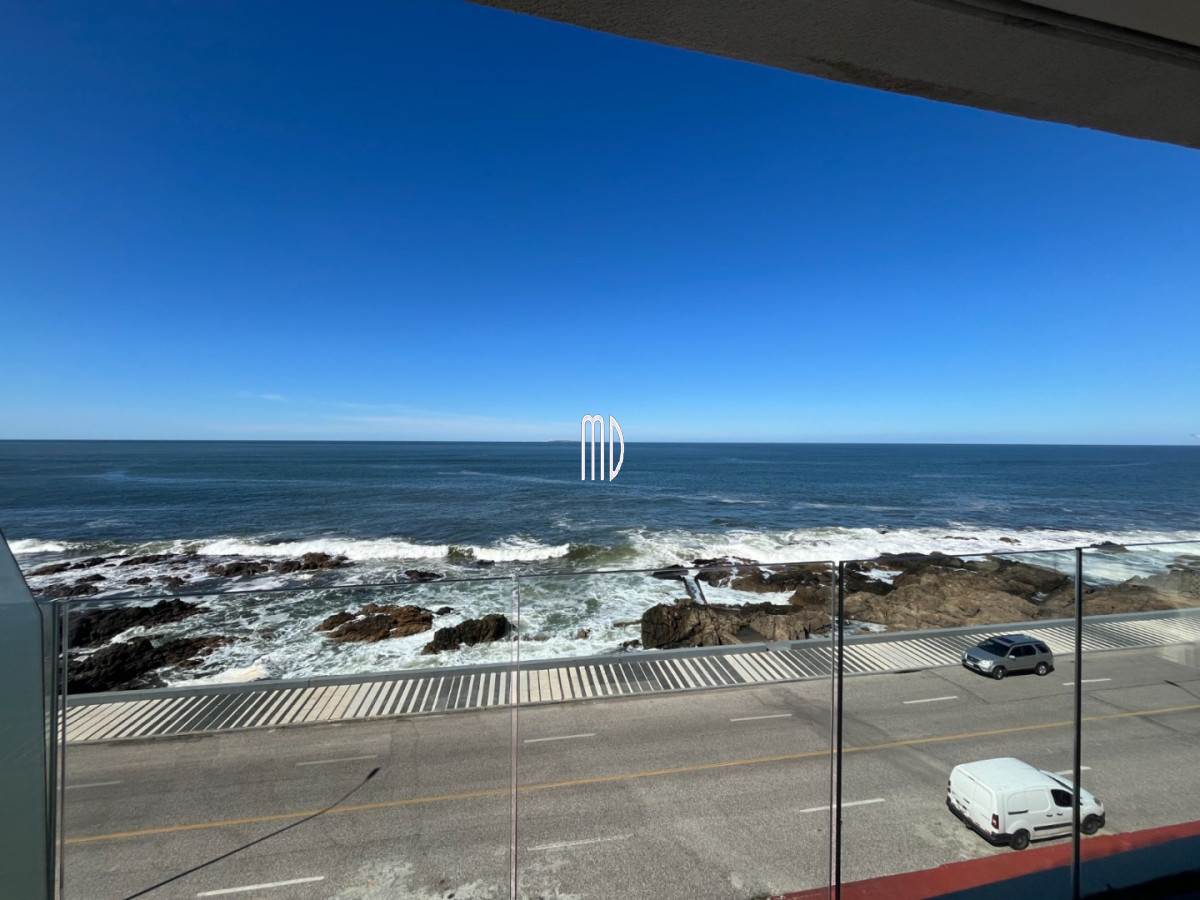 Apartamento ID.9132 - Frente al mar en Península: elegancia, comodidad y vistas únicas 🌊✨