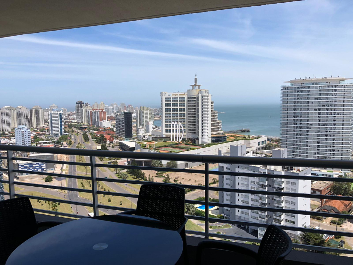 Mansa - GoPunta - Portal Inmobiliario de Punta del Este - Maldonado