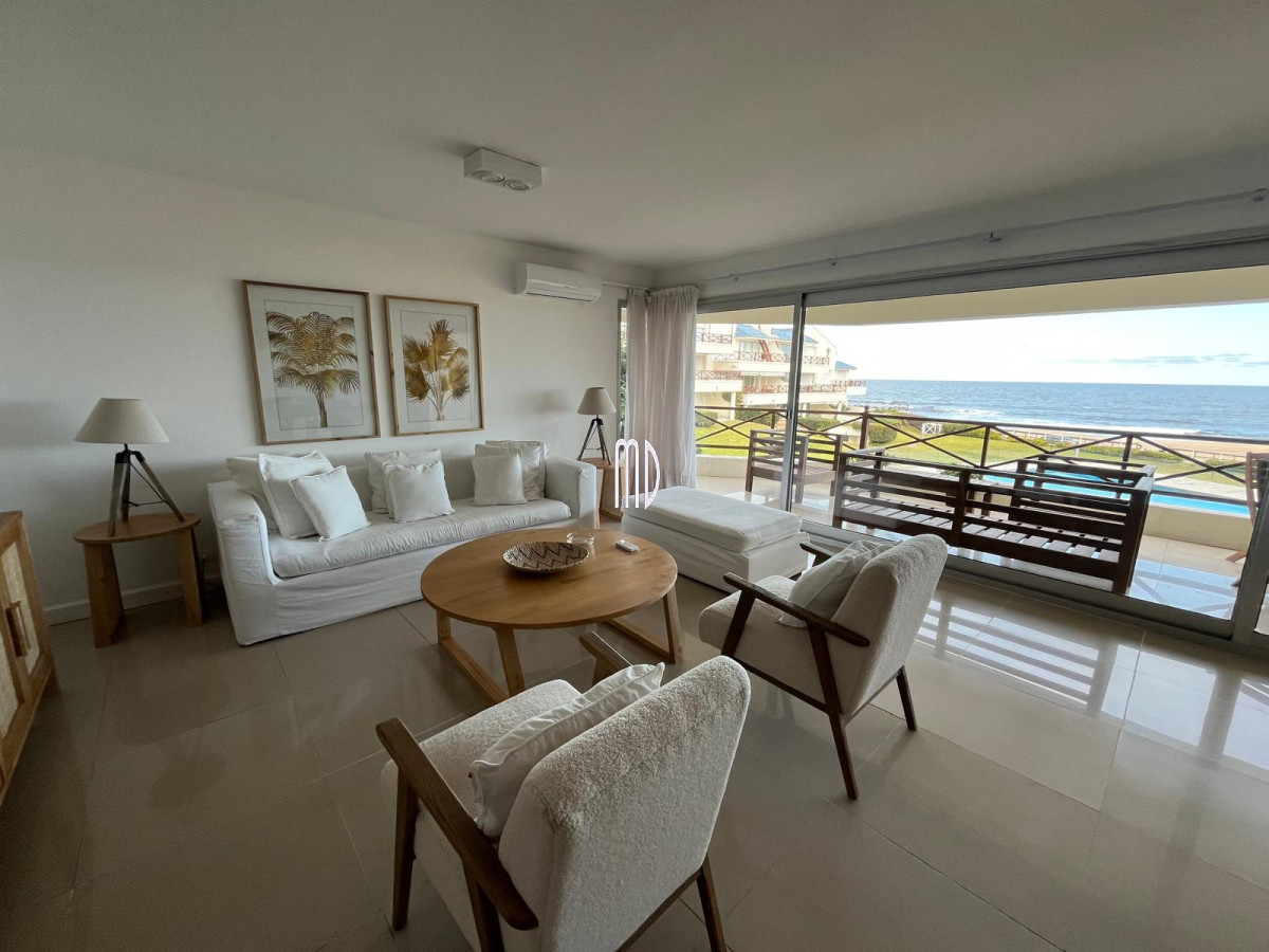 Apartamento ID.5669 - Precioso Apartamento en Manantiales