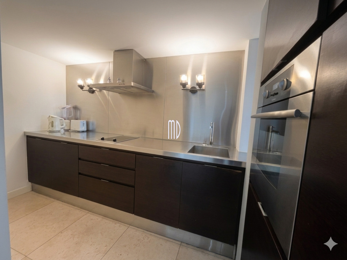 Apartamento ID.9224 - Viví Yoo: diseño, confort y ubicación privilegiada.REF:9224