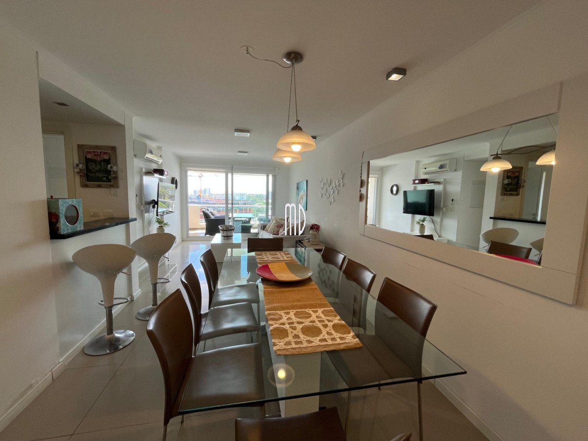 Apartamento ID.8960 - Hermoso Apartamento en Aidy Grill: REF:8960