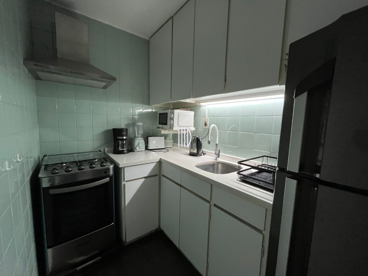 Apartamento ID.5897 - Hermoso apartamento primera linea a la playa, parada 6 de la brava