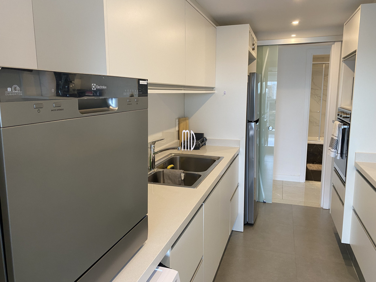 Apartamento ID.8308 - Apartamento en Punta del Este, Mansa