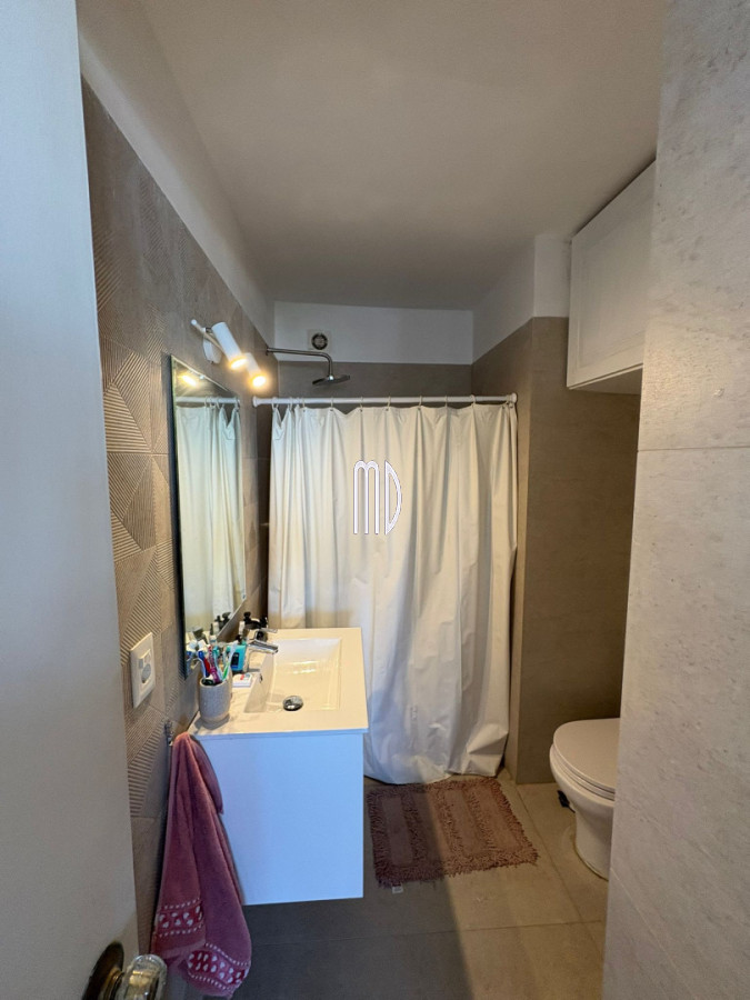 Apartamento ID.8855 - Alquiler de Verano en La Mansa - Departamento con Vista, Garaje y Amenities. REF(8855)