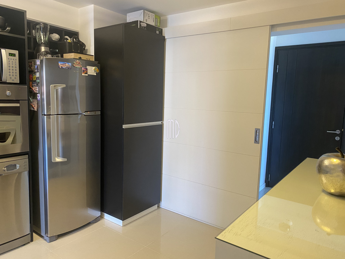 Apartamento ID.8527 - Apartamento en Punta del Este, Brava
