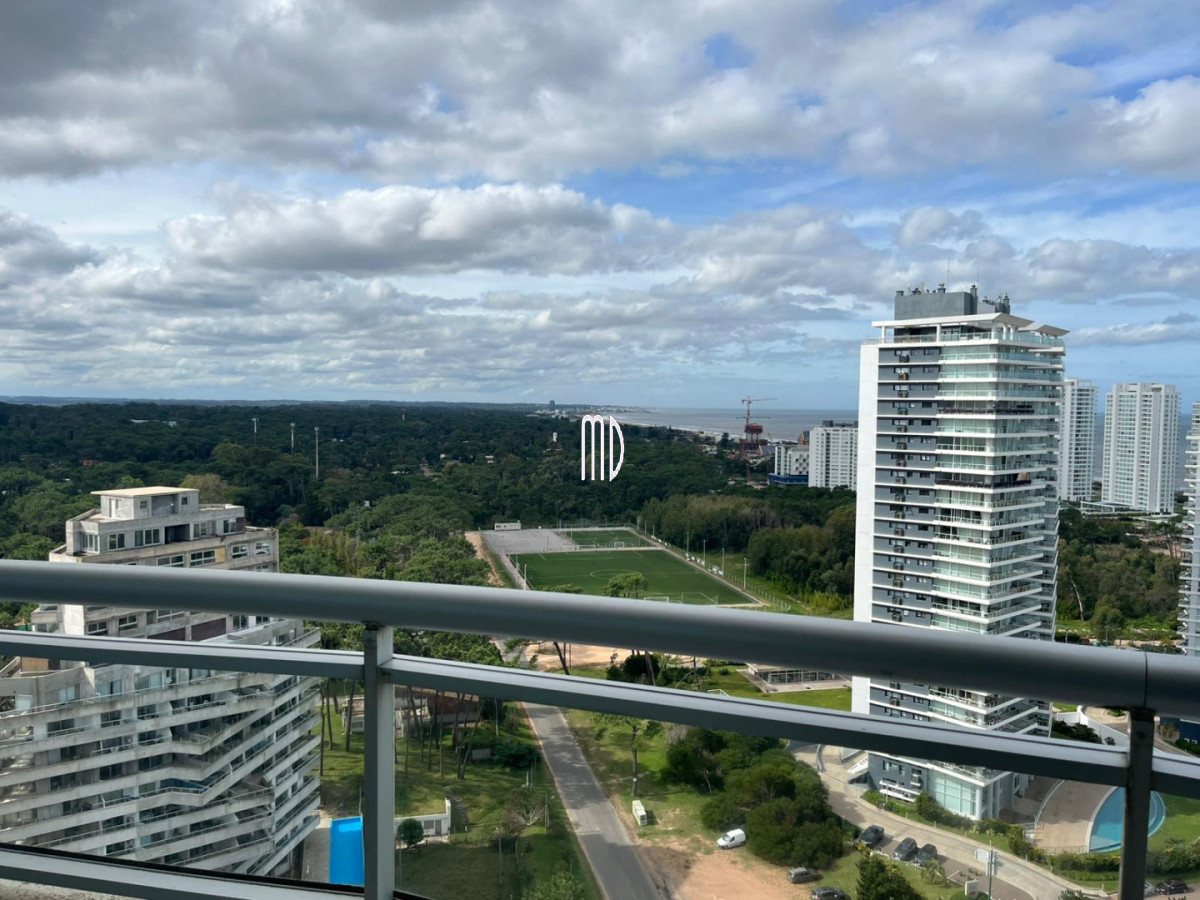 Apartamento ID.9163 - Penthouse frente al mar con terraza exclusiva.REF:9163