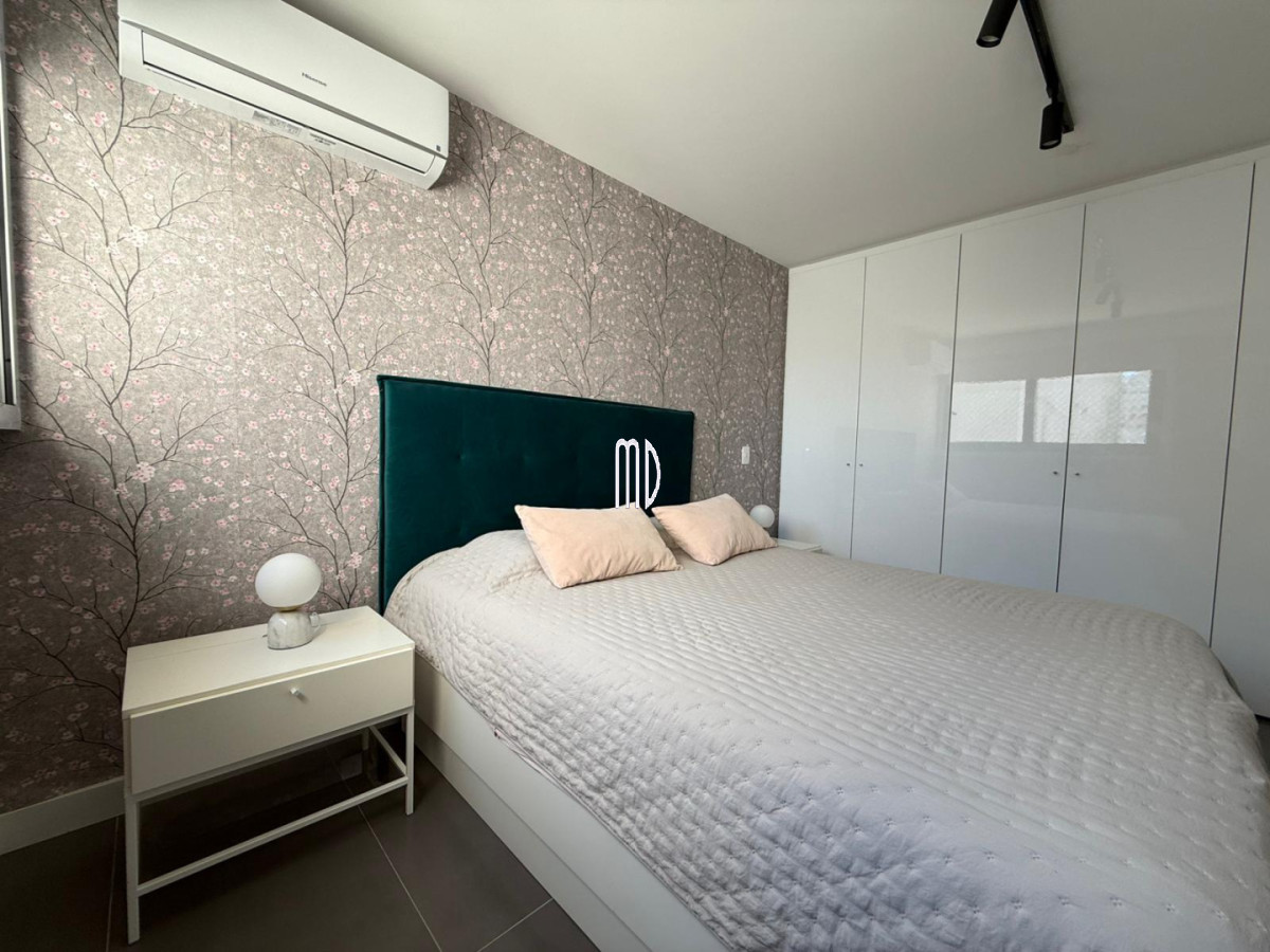 Apartamento ID.9150 - Penthouse frente al mar con terraza exclusiva, jacuzzi y vista única en Península 🌊