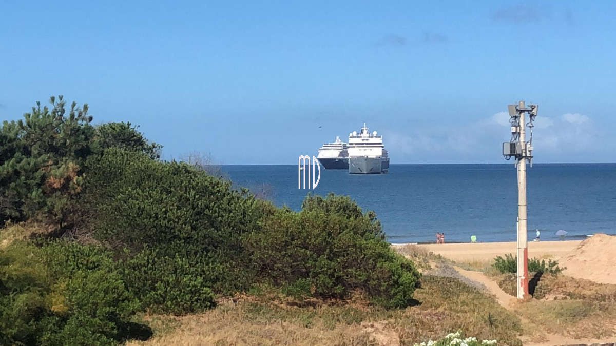 Mansa - GoPunta - Portal Inmobiliario de Punta del Este - Maldonado