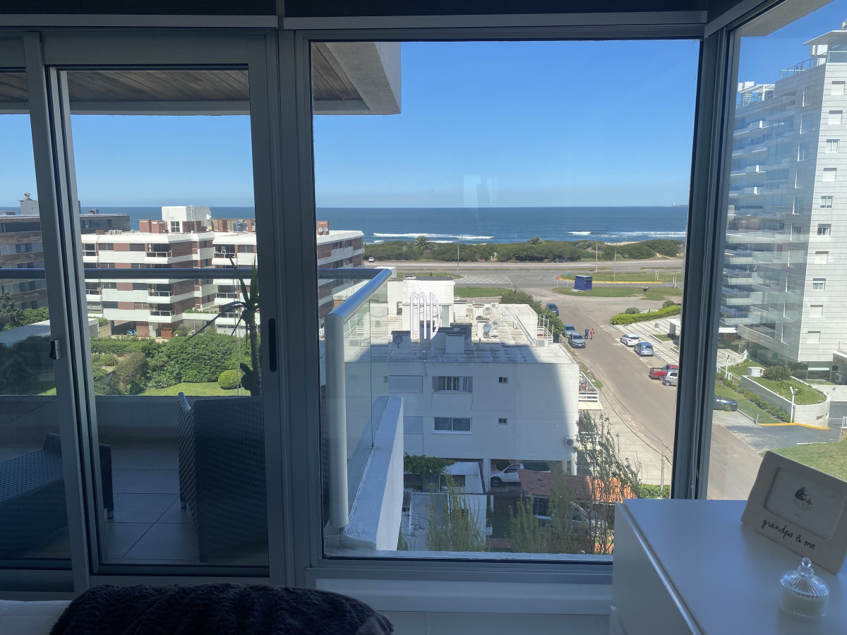 Apartamento ID.8527 - Apartamento en Punta del Este, Brava