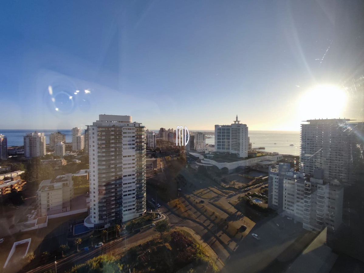 Apartamento ID.6285 - Espectacular Pent House con una vista única