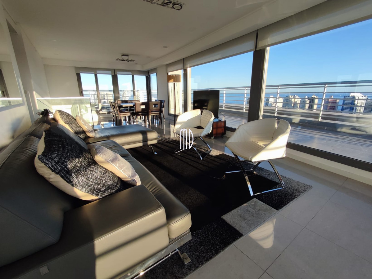Mansa - GoPunta - Portal Inmobiliario de Punta del Este - Maldonado
