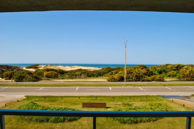 Apartamento en Punta del Este, Brava