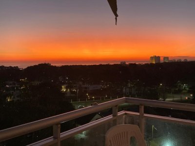 Apartamento en Roosevelt - Punta del Este Ref (7661)
