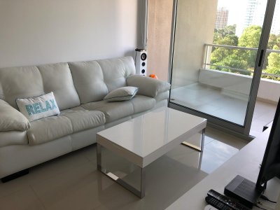 Apartamento en Brava, 2 dormitorios 