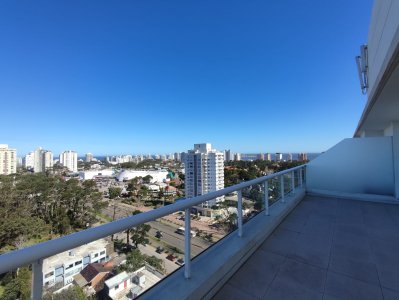 Espectacular Pent House con vista panorámica.Ref : 6602