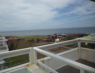 Apartamento en Manantiales a ubicado a metros del mar