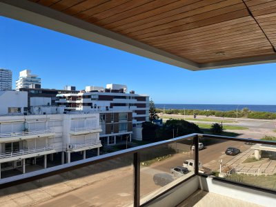 Hermoso departamento en alquiler y venta Ref. 8260