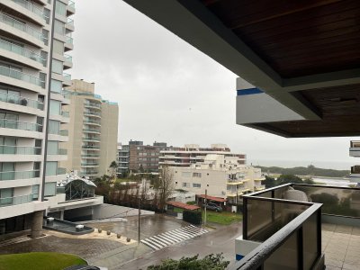 Departamento en alquiler anual. Ref 8265