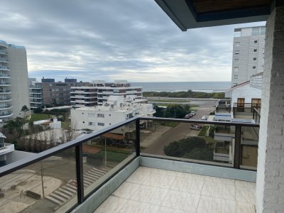 Apartamento en Punta del Este, Aidy Grill