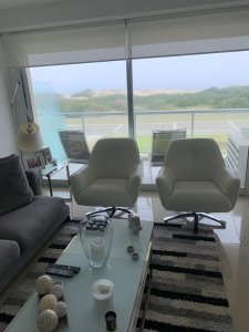 HERMOSO APTO CON VISTA AL MAR. REF 8049