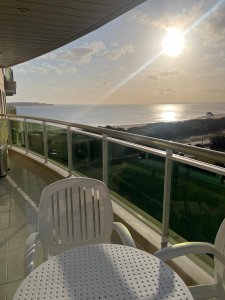 Departamento en alquiler Coral Tower! Espectacular! Ref. 8025