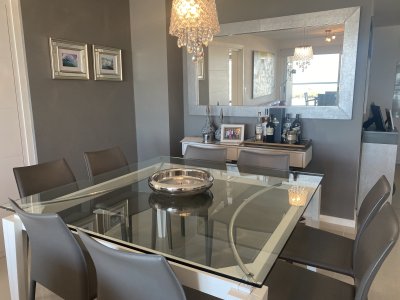 Apartamento en Punta del Este, Brava