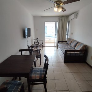 Hermoso apartamento en alquiler anua.Ref: 7733