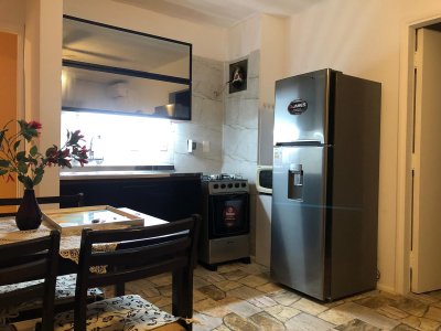 Apartamento en corazón de la Península de Punta del Este