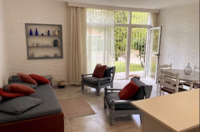 ????? Apartamento 2 Dormitorios en Mansa, Punta del Este - Ideal para 6 Personas