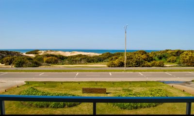 Apartamento en Punta del Este, Brava