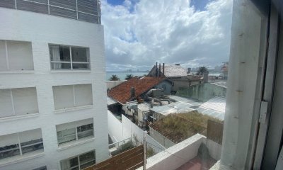 Hermoso depto de 3 Dormitorios en Saint Michel, Península. REF(8371)
