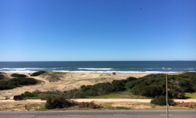 Muy lindo pent-house con vista al mar
