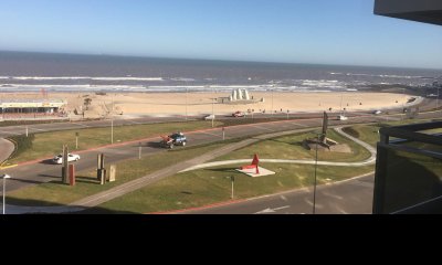 Exelente apartamento en punta del este !