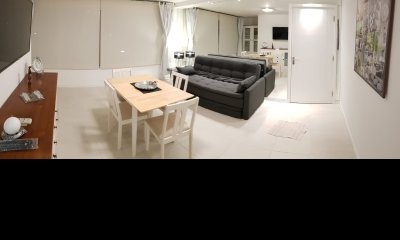 MUY LINDO APTO EN EDIFICIO CON TODAS LAS COMODIDADES. REF: 5913