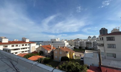 Lindo apartamento en plena Península de Punta del Este. REF: 6368