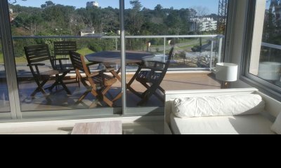 Hermoso apartamento en Punta del Este