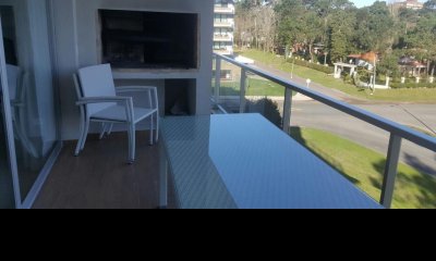 Hermoso apartamento en Punta del Este