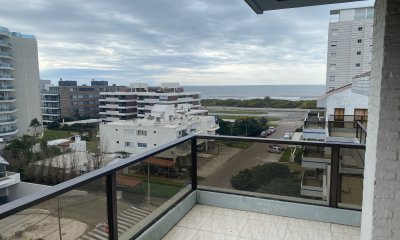 Apartamento en Punta del Este, Aidy Grill