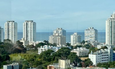 HERMOSO MONOAMBIENTE EN VENTA EN EDIFICIO CON SERVICIOS.REF: 7873