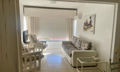 Departamento en excelente ubicación en Península de Punta del Este