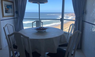 Espectacular apartamento con vista al mar. Ref. 6627