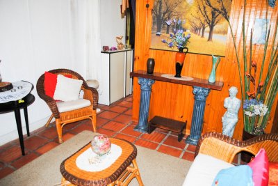 casa encantadora en venta en el chorro, manantiales: tu refugio en la naturaleza y el lujo.ref: 7286 - imd7286c