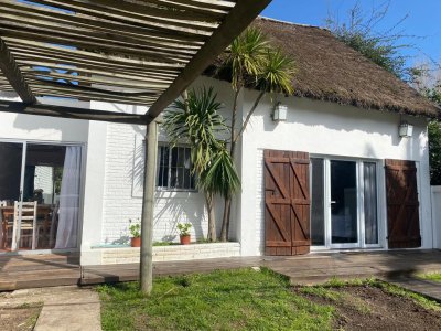 casa alquiler temporario en el tesoro.ref: 7666 - imd7666c