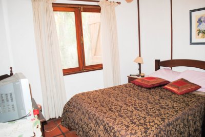 casa encantadora en venta en el chorro, manantiales: tu refugio en la naturaleza y el lujo.ref: 7286 - imd7286c