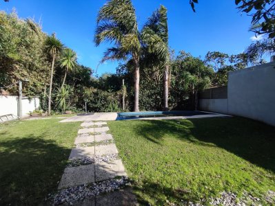 hermosa casa en la posta del cangrejo.ref : 5455  - imd5455c