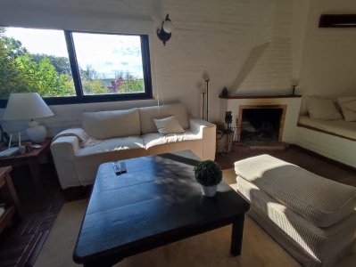 hermosa casa en la posta del cangrejo.ref : 5455  - imd5455c