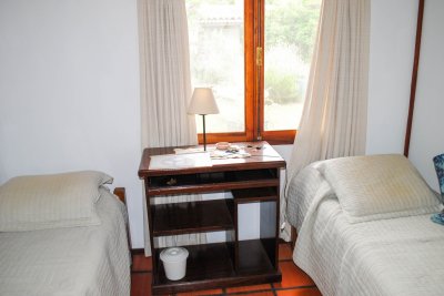 casa encantadora en venta en el chorro, manantiales: tu refugio en la naturaleza y el lujo.ref: 7286 - imd7286c