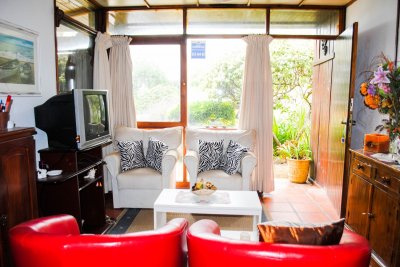 casa encantadora en venta en el chorro, manantiales: tu refugio en la naturaleza y el lujo.ref: 7286 - imd7286c